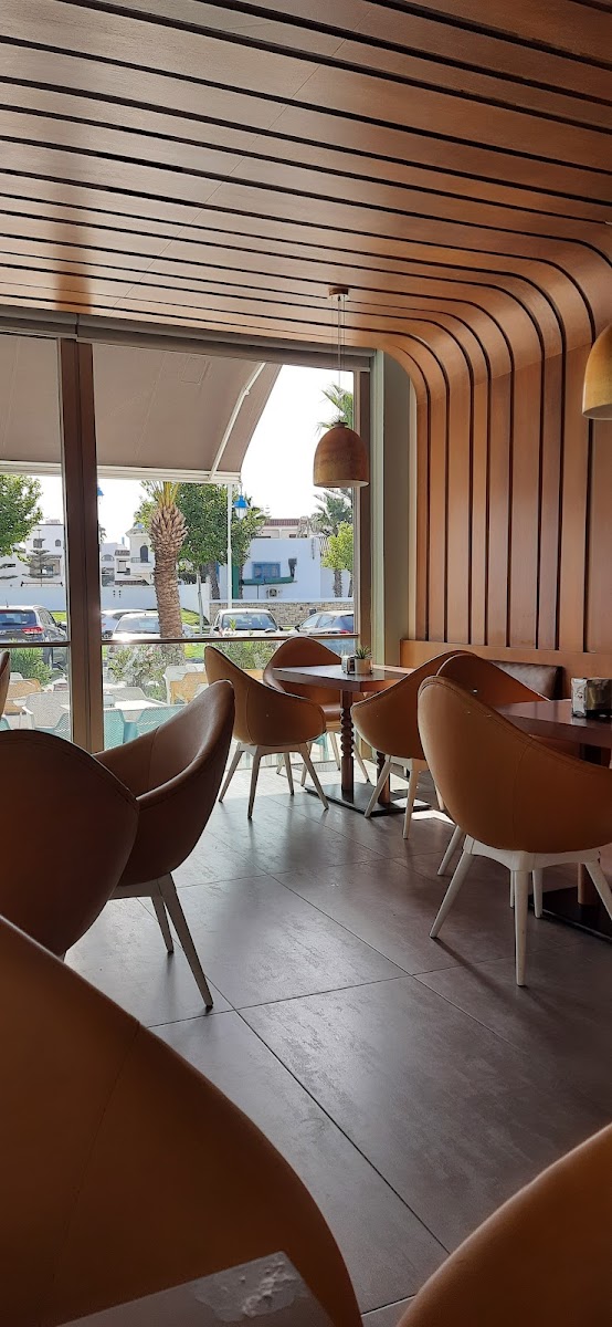 Babylon lounge & restaurant - Photo 8