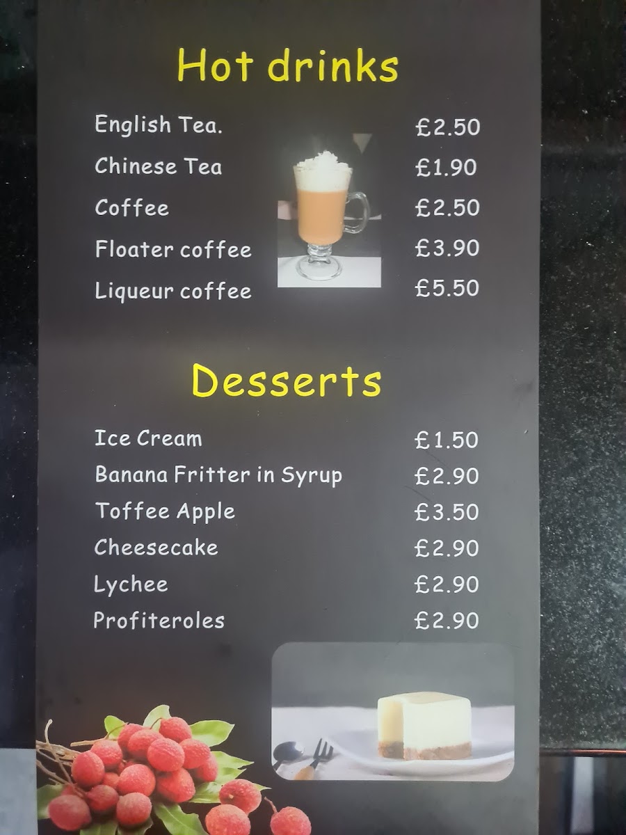 Menu Photo 0