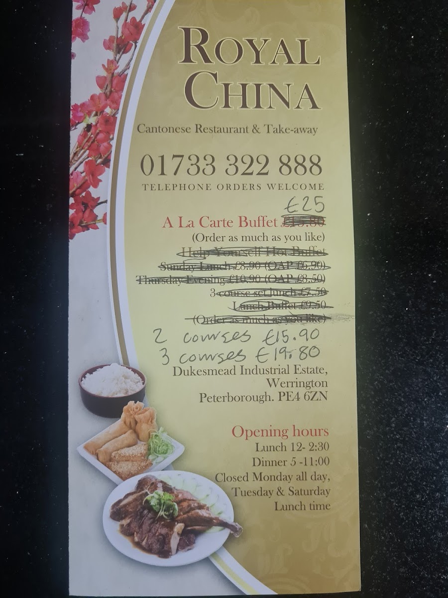 Menu Photo 9