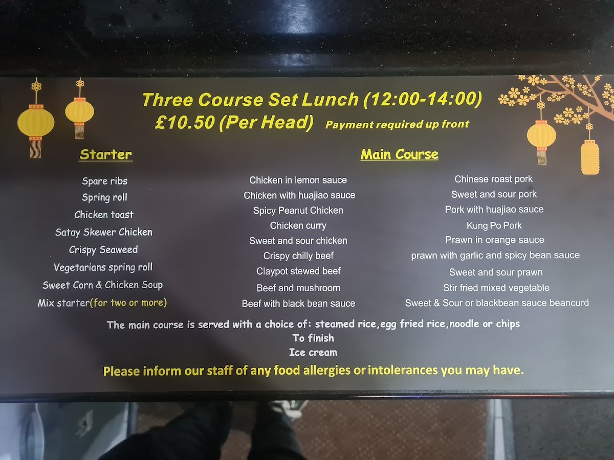 Menu Photo 5