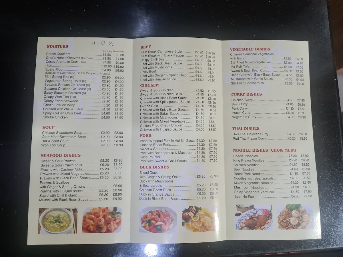 Menu Photo 6