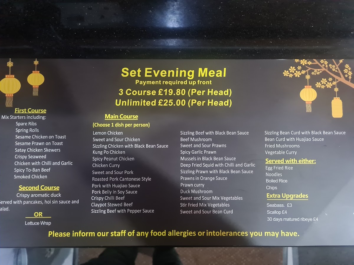 Menu Photo 7