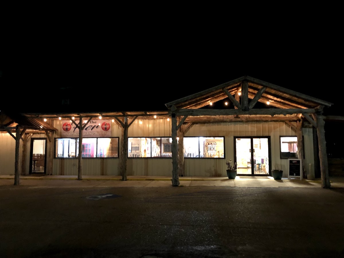 The Pier Seafood and Steaks - Photo 3