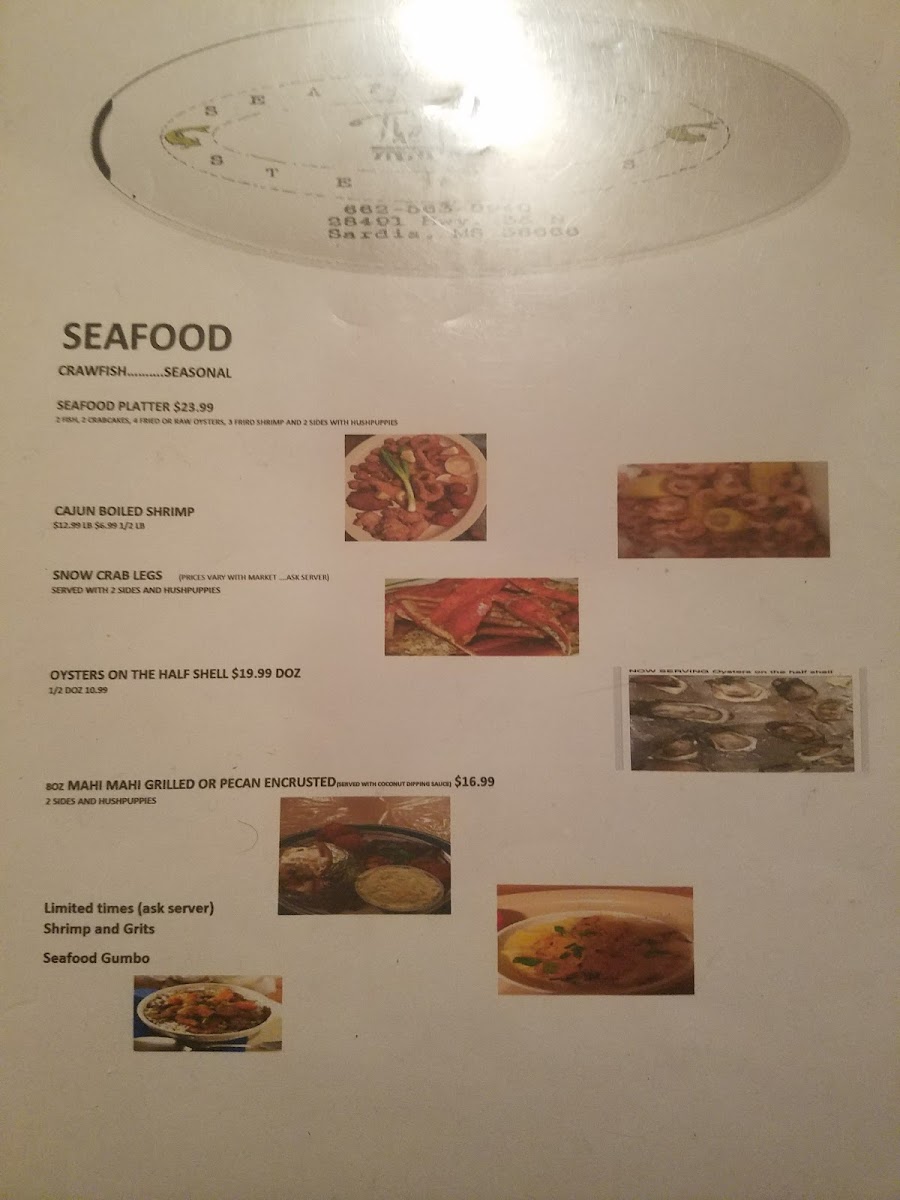 Menu Photo 7