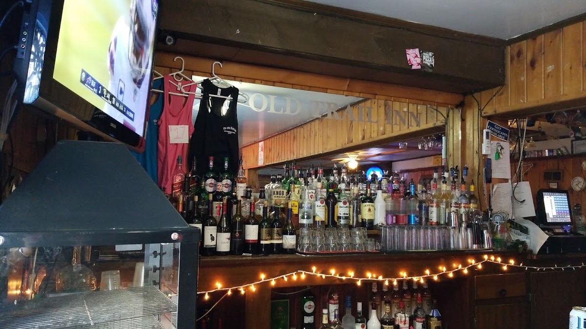 Old Trail Inn