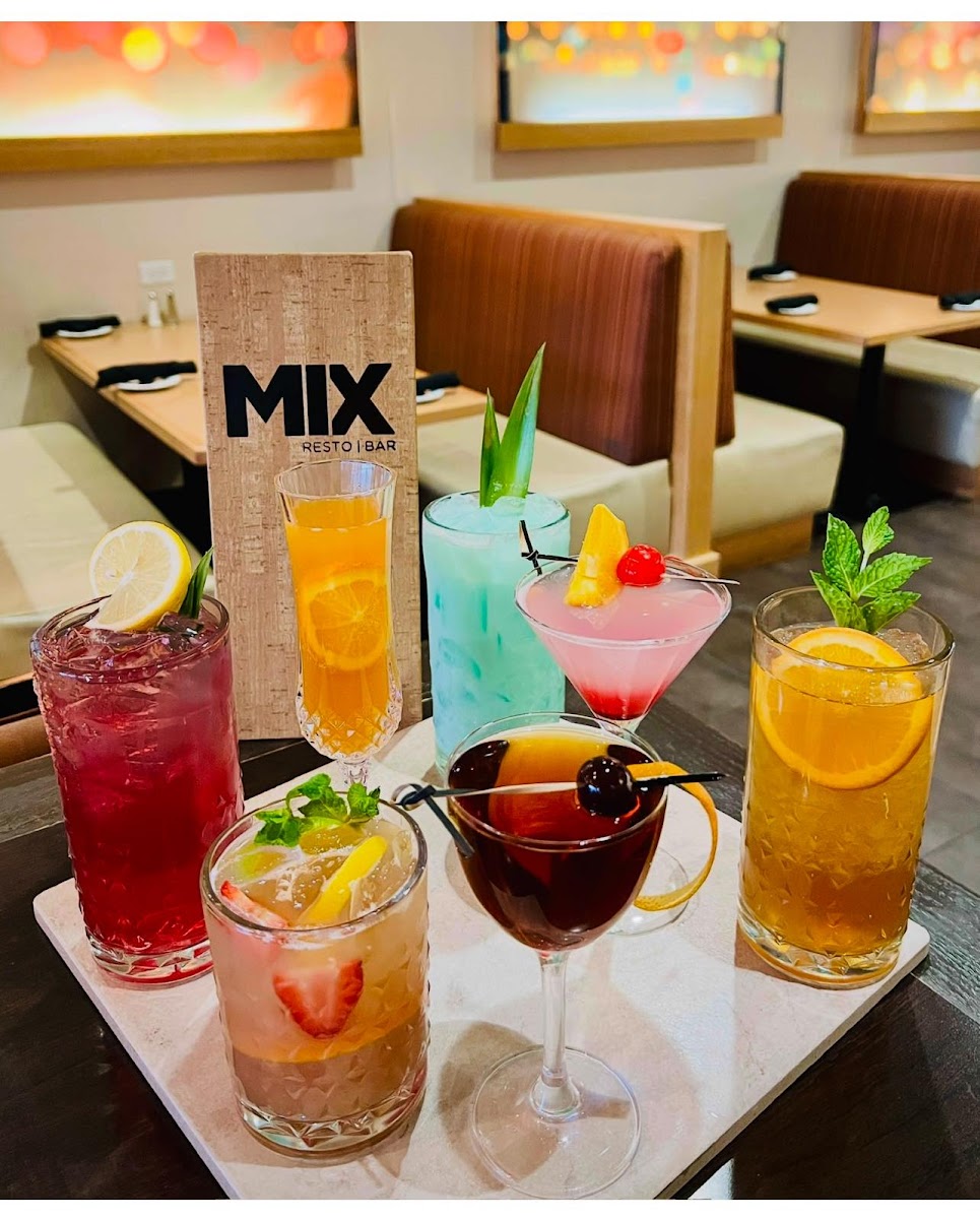 Mix Resto Bar - Photo 2