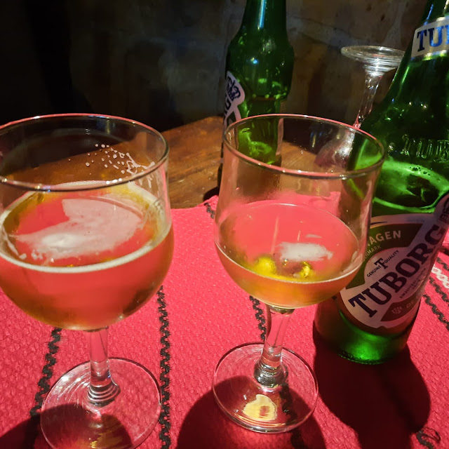 Bere Tuborg