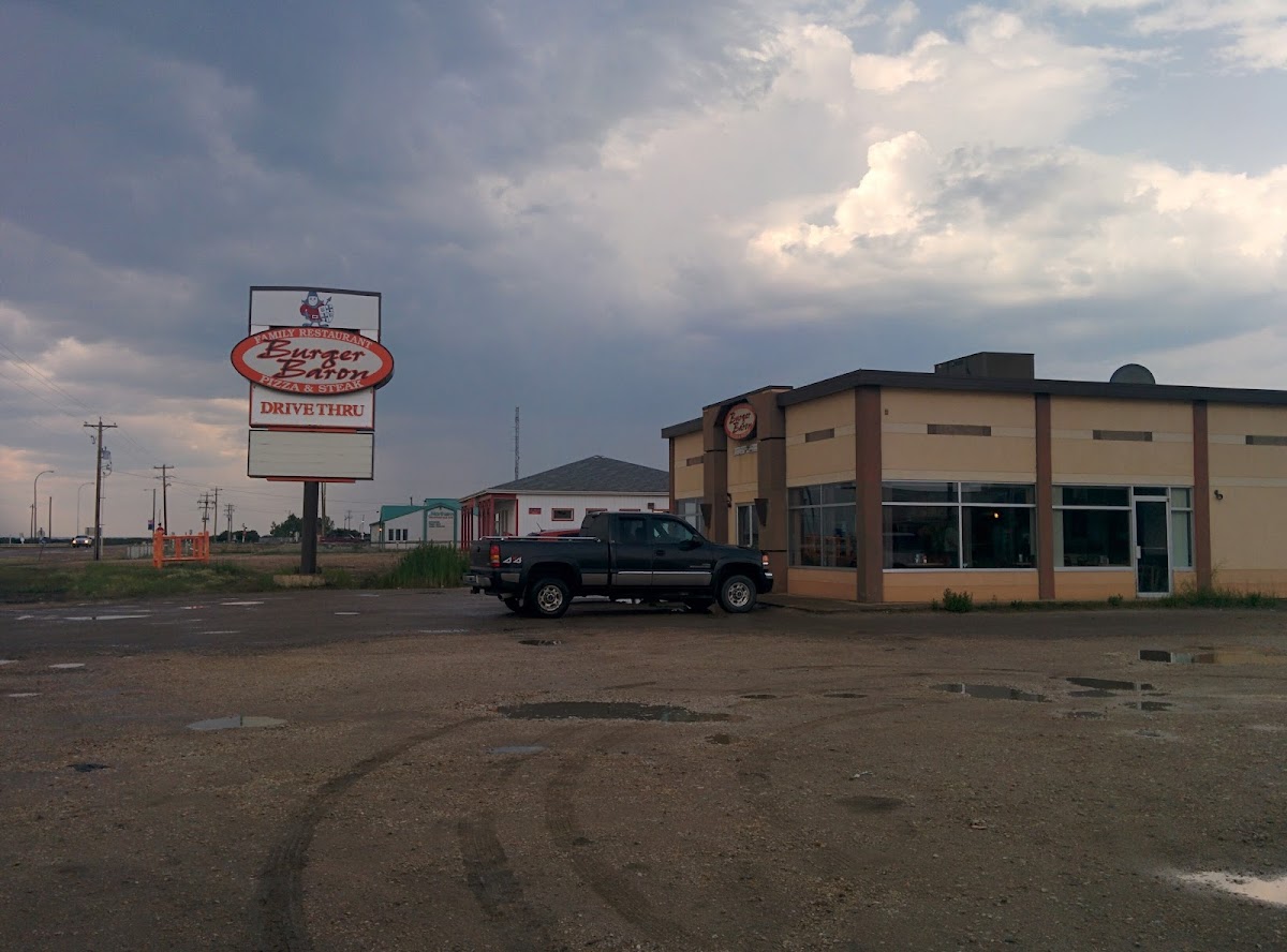 Burger Baron - Photo 3