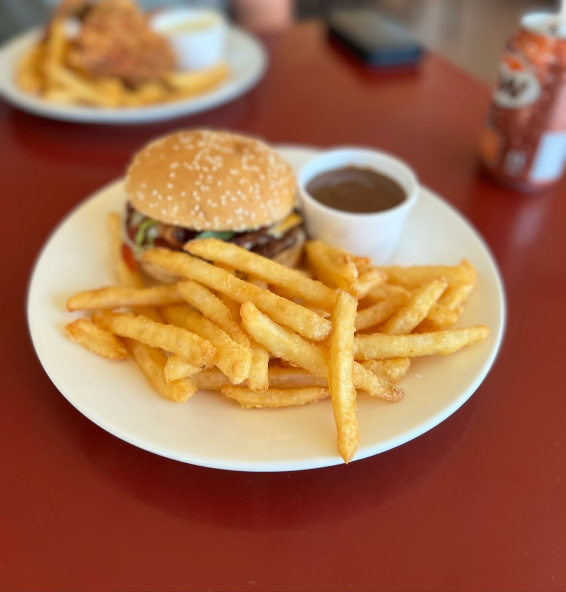Burger Baron - Photo 7