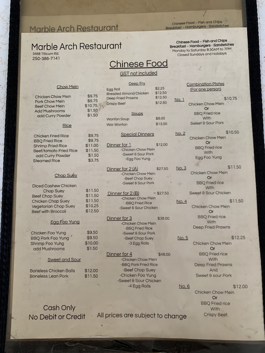 Menu Photo 3
