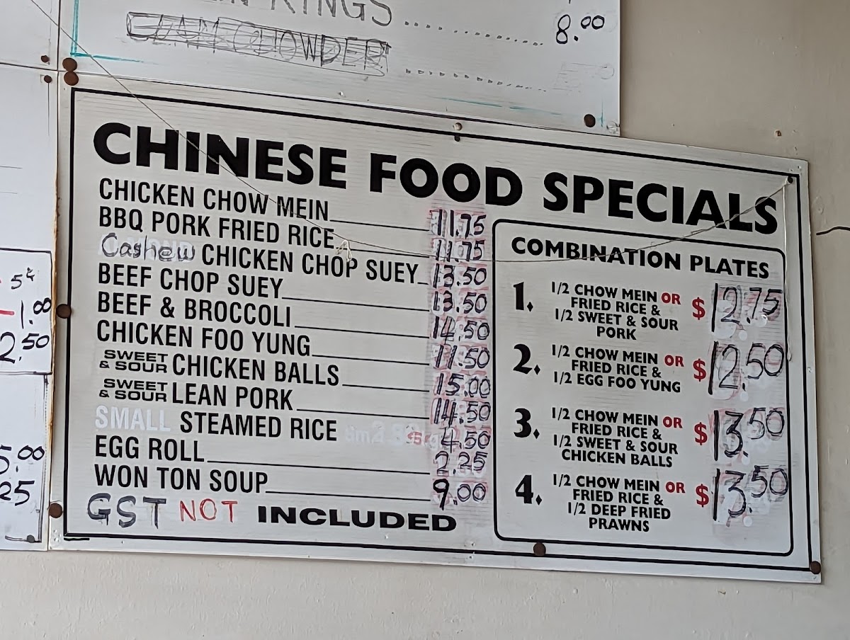 Menu Photo 5