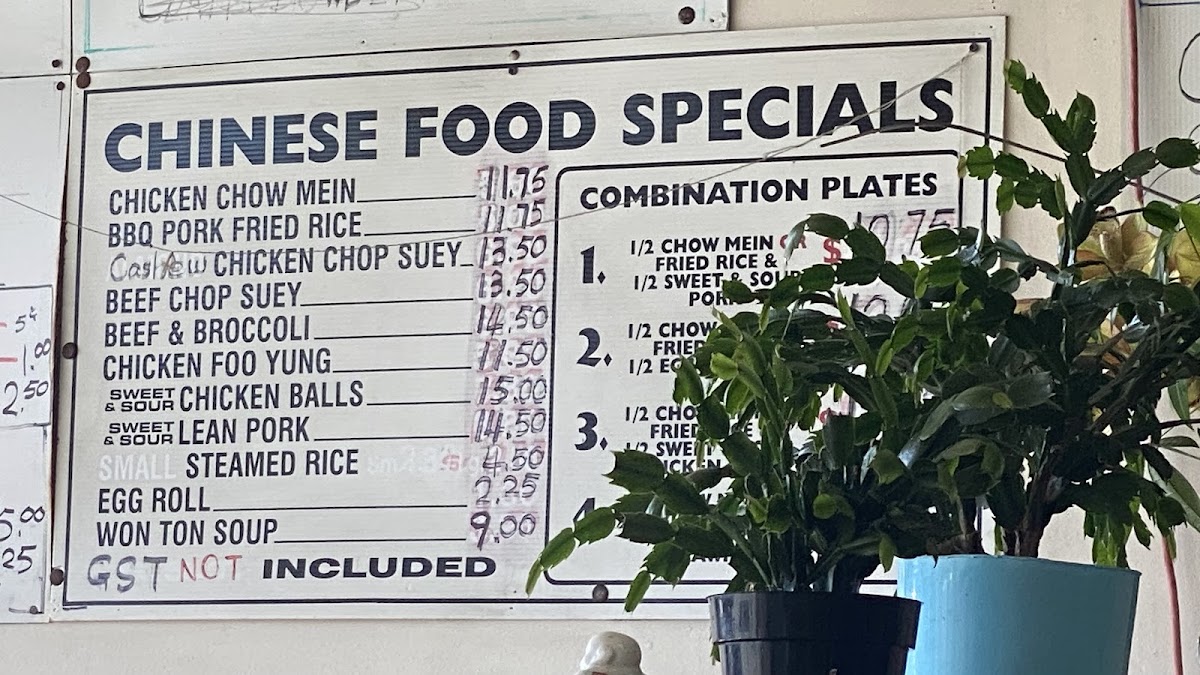 Menu Photo 7