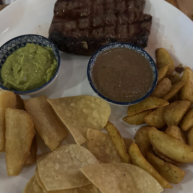 Churrasco Steak