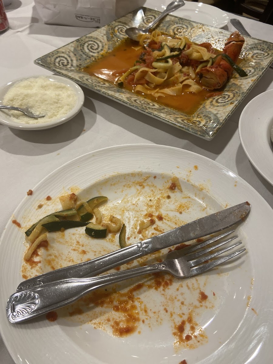 Luciano's San Vito Restaurant - Photo 1
