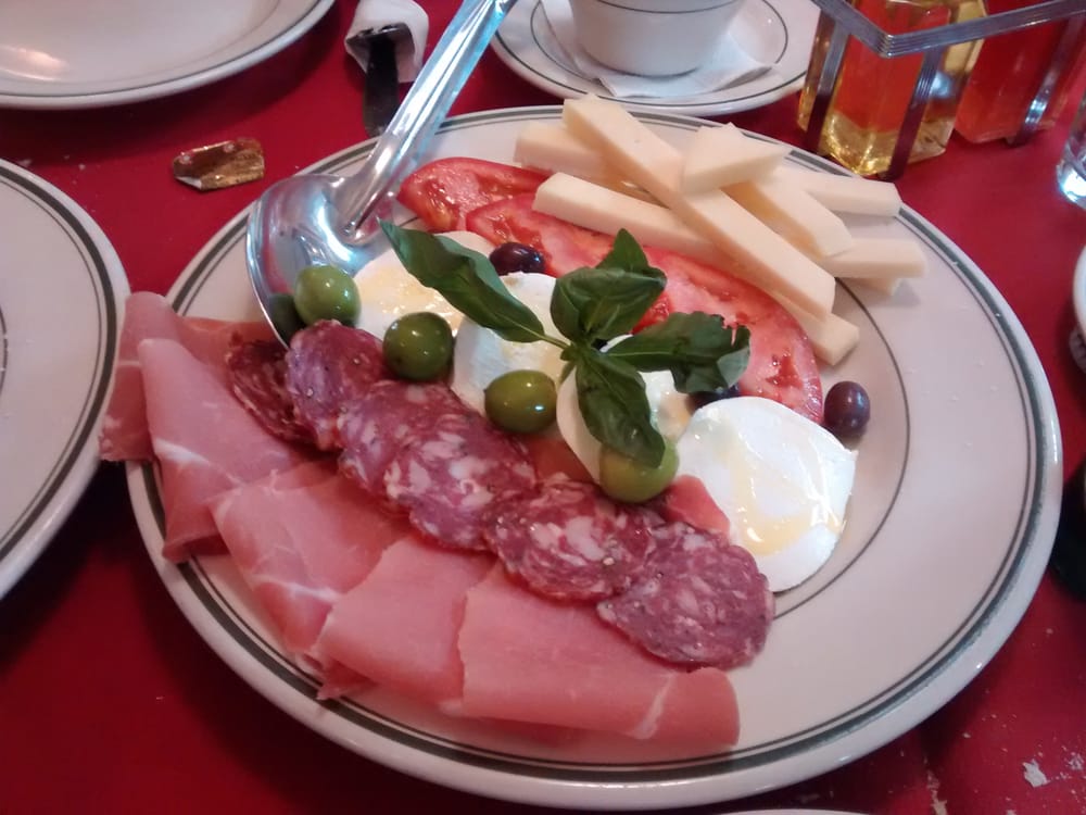 Luciano's San Vito Restaurant - Photo 5