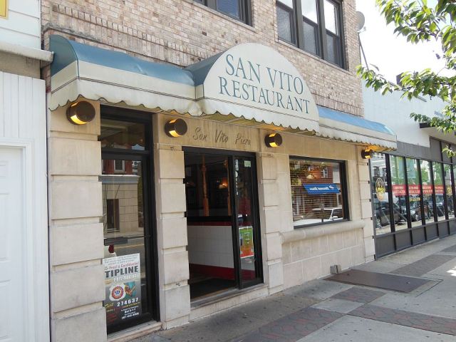 Luciano's San Vito Restaurant - Photo 6
