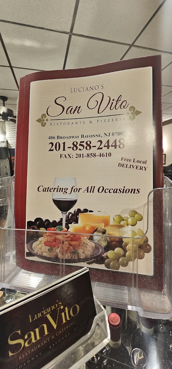 Menu Photo 0