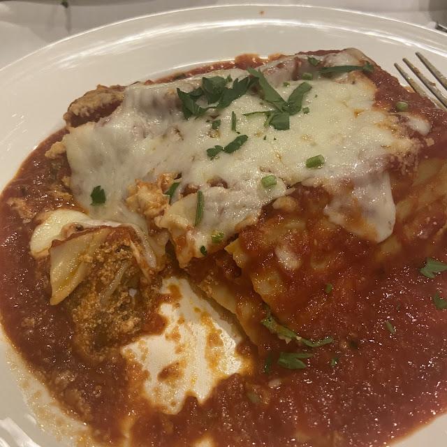 Lasagna