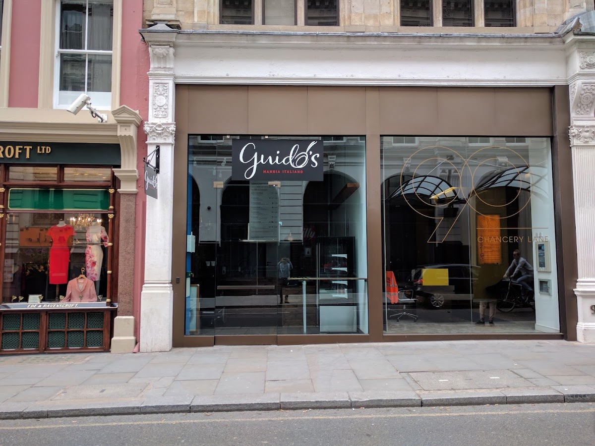 Guido's