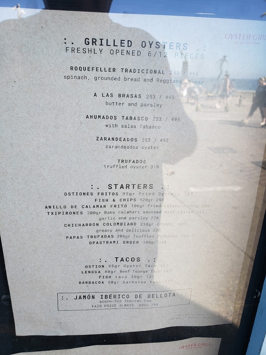 Menu Photo 9