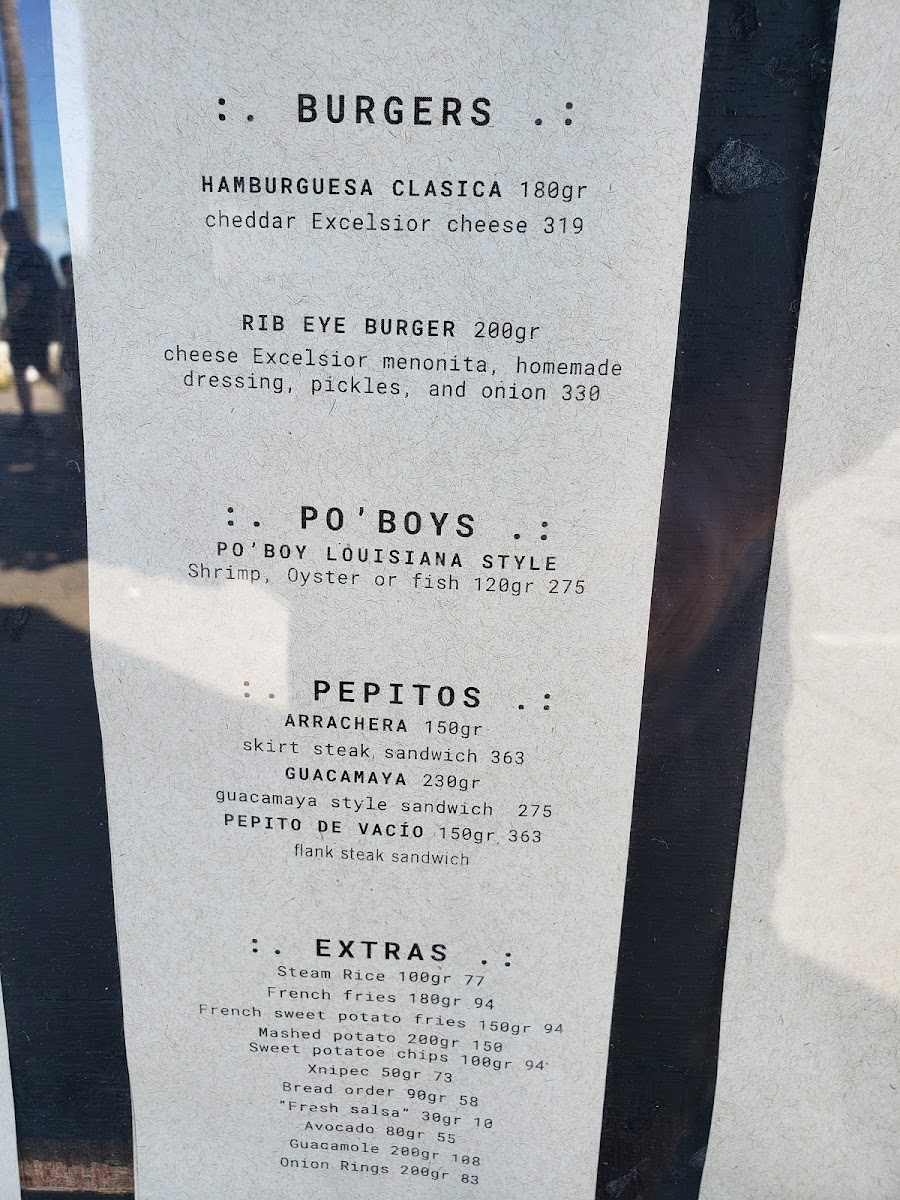 Menu Photo 5