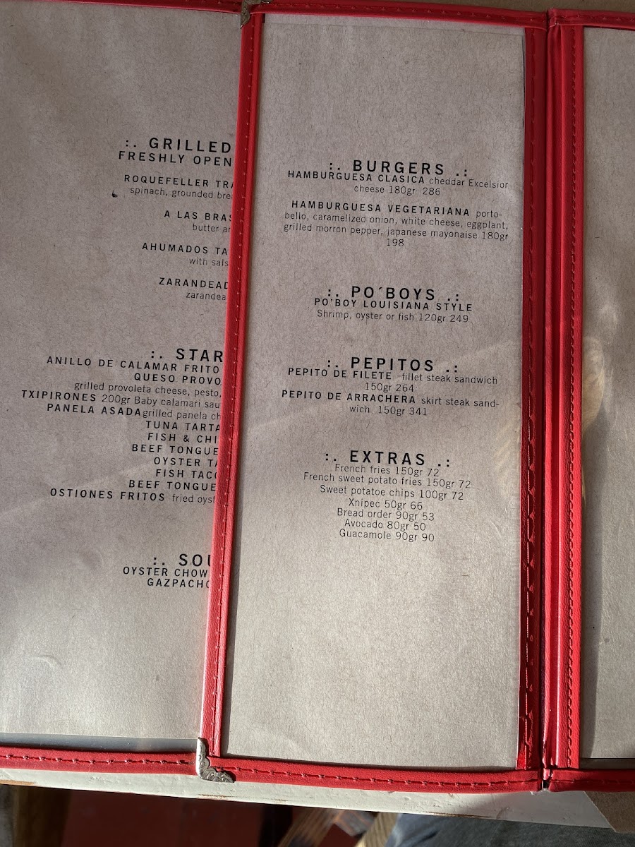 Menu Photo 6