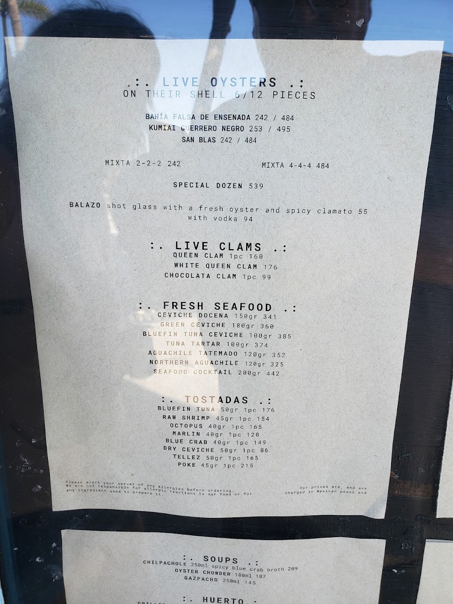 Menu Photo 7