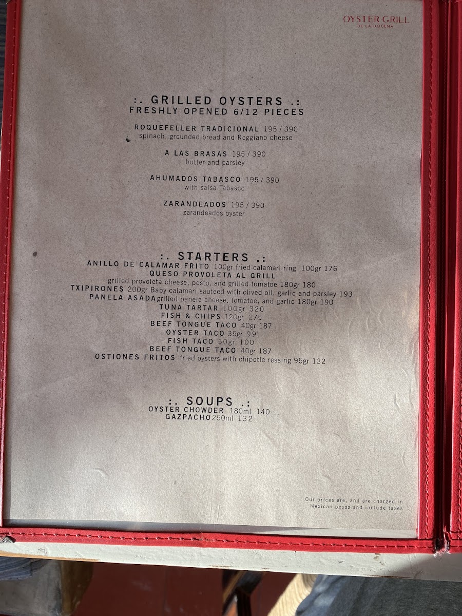 Menu Photo 8