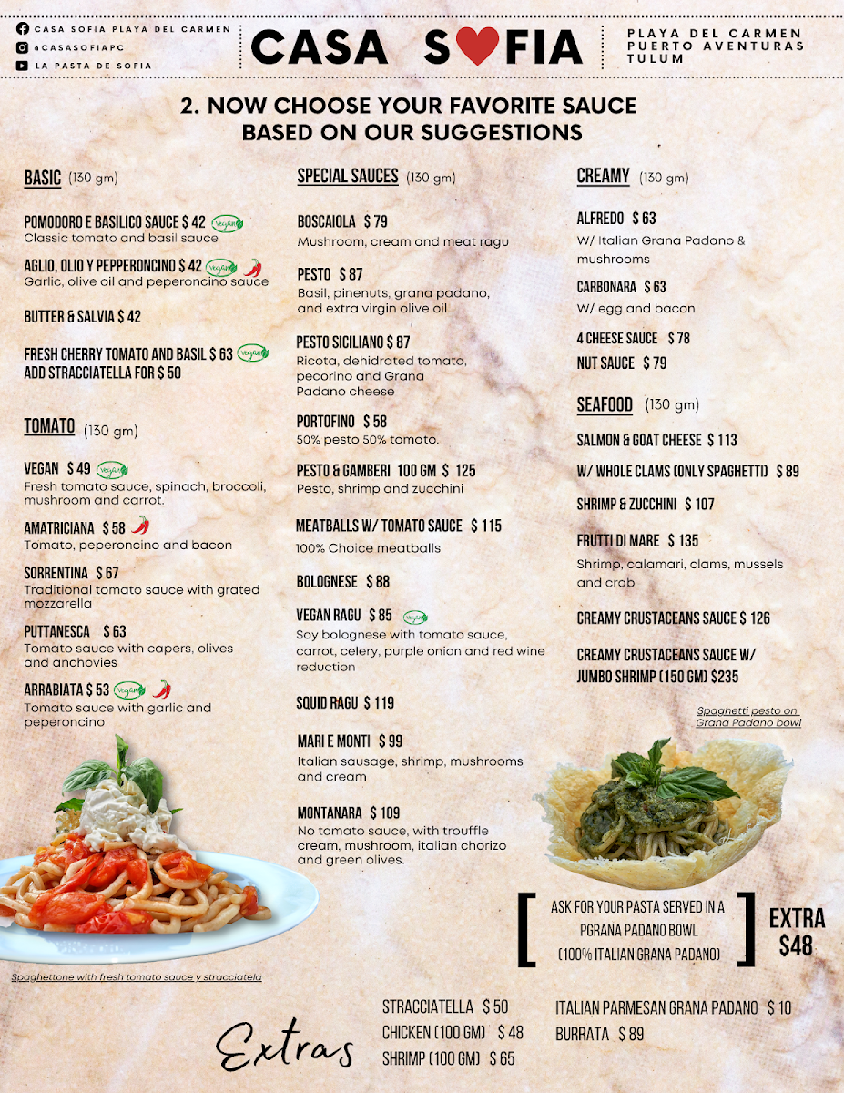 Menu Photo 4