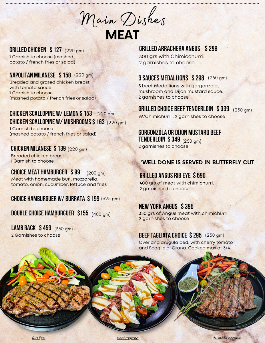 Menu Photo 6
