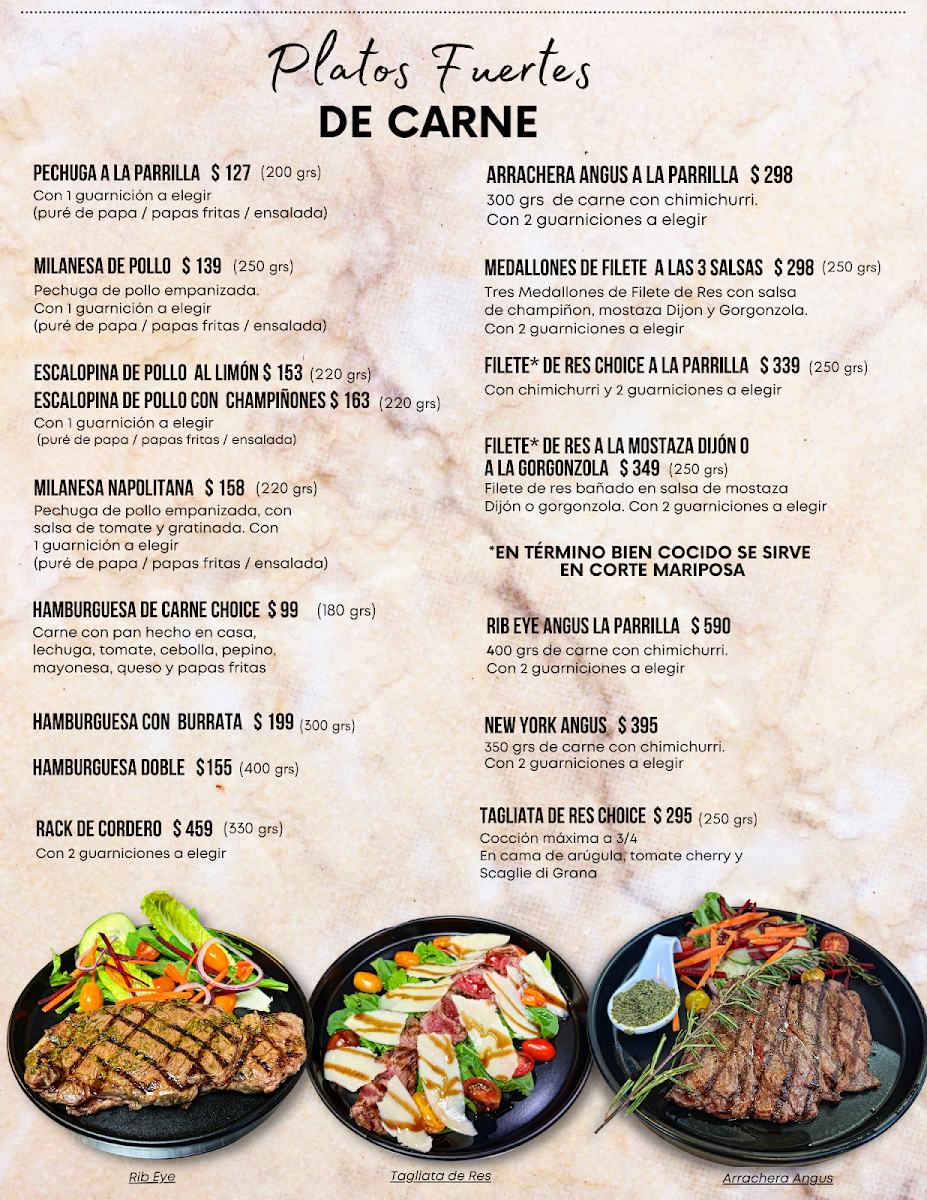 Menu Photo 7