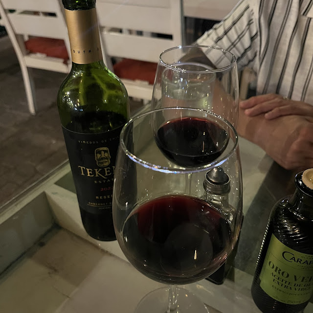 Wine