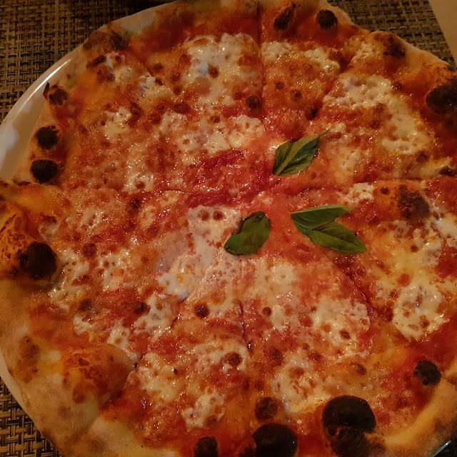 Pizzas