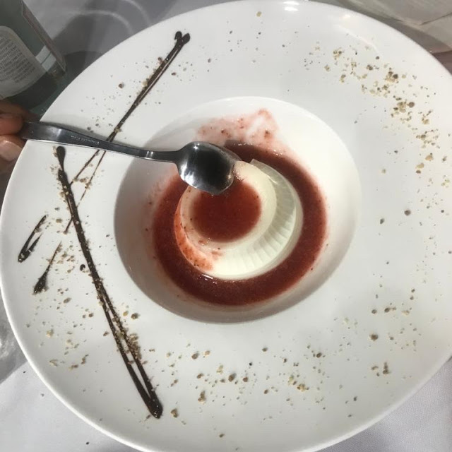 Postre