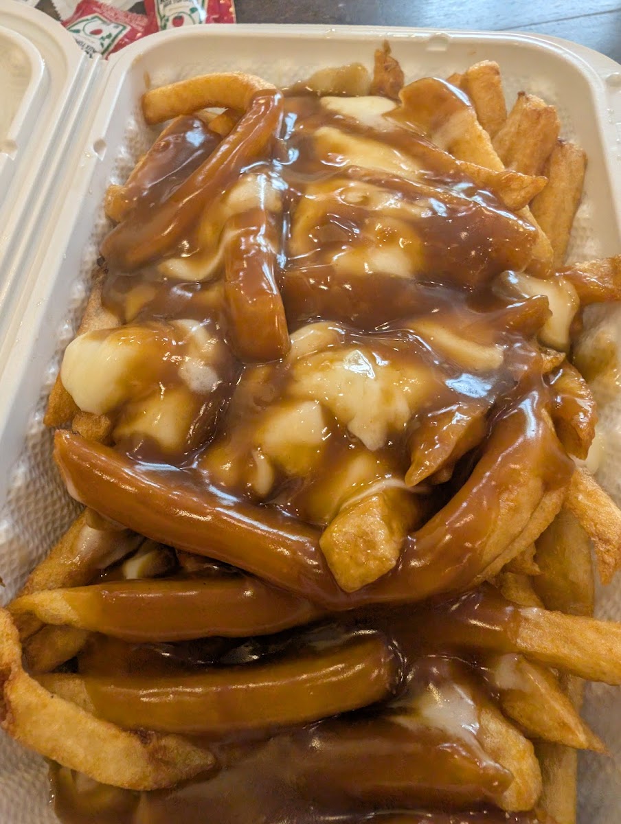 Jack Fries - Photo 1