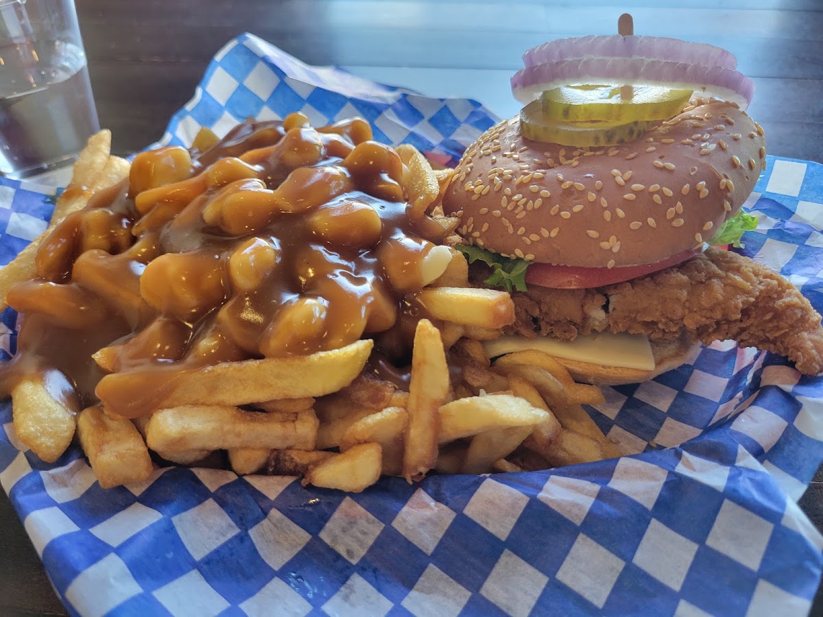 Jack Fries - Photo 2