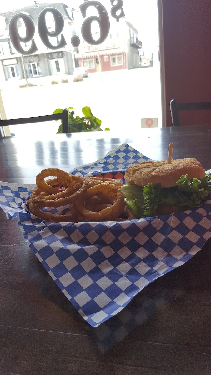 Jack Fries - Photo 6