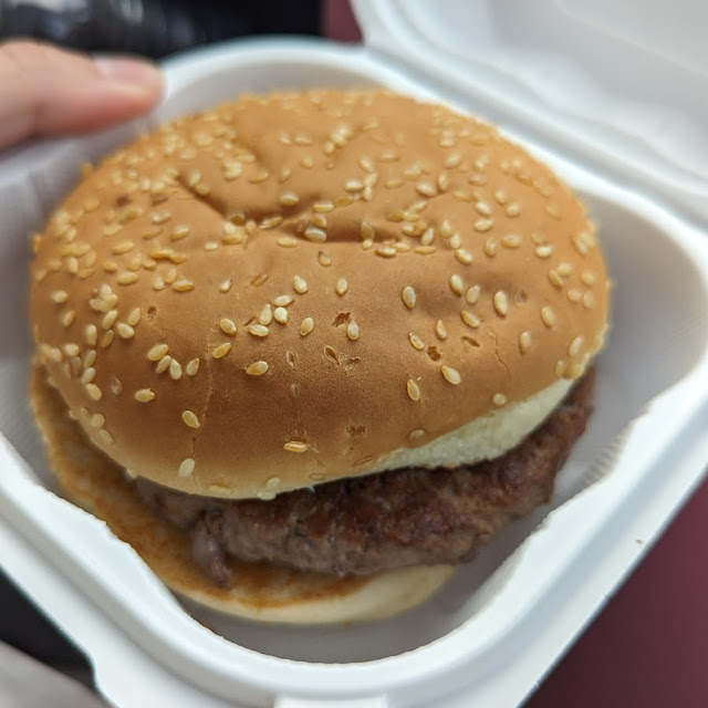 Hamburger