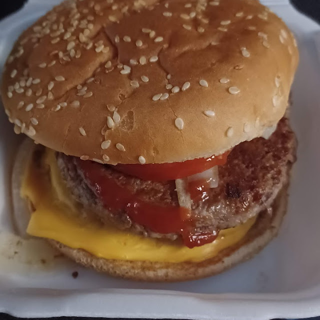 Cheeseburger