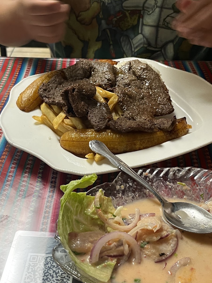 Las Tres Marias - Photo 4