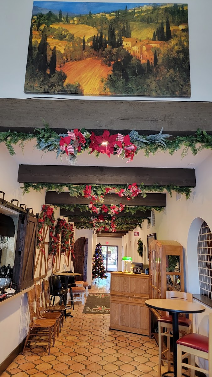 BV's Italian Kitchen