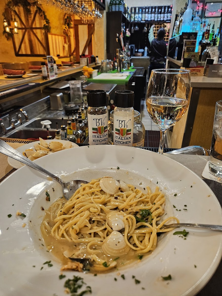 BV's Italian Kitchen - Photo 1