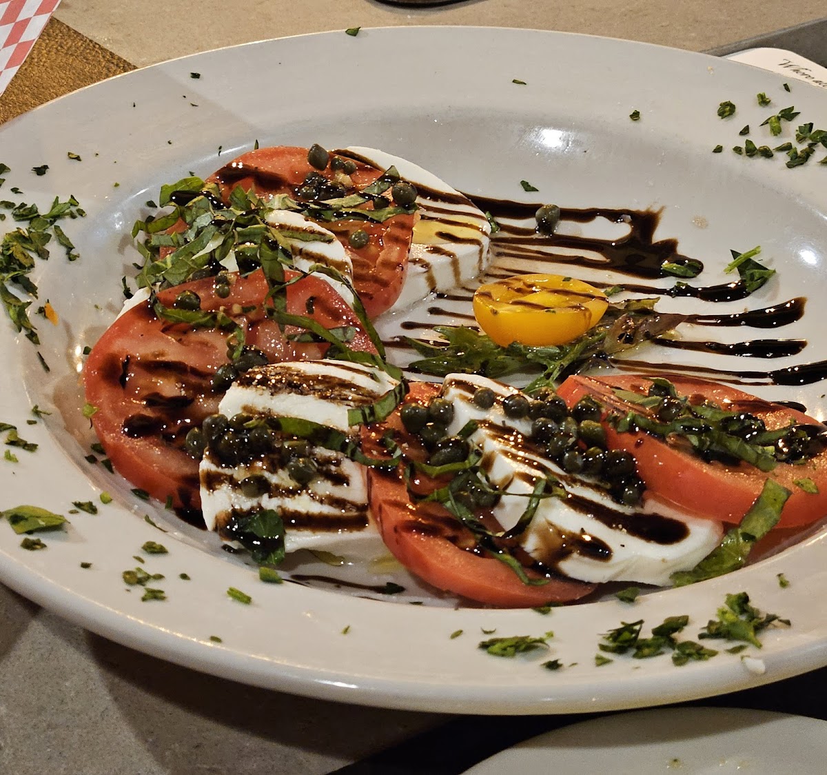 BV's Italian Kitchen - Photo 3