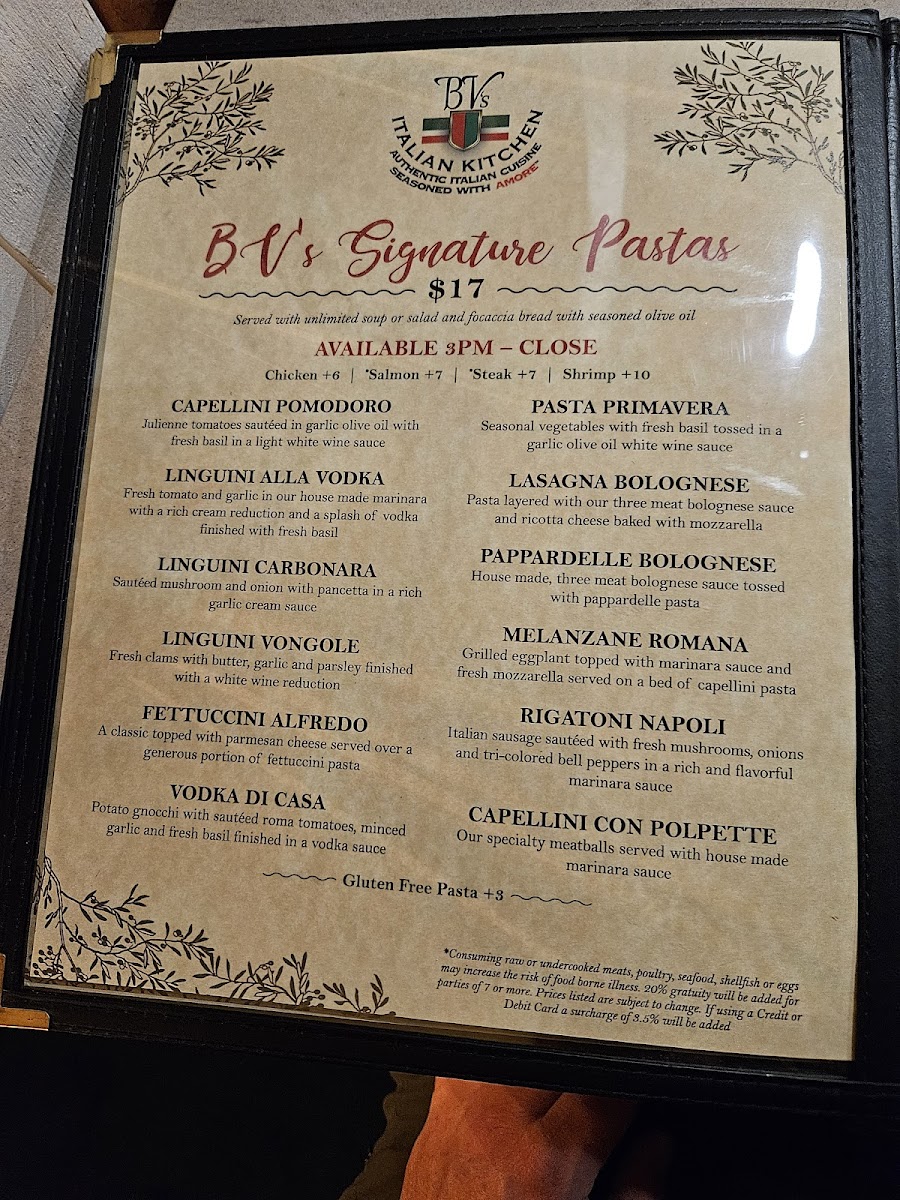 Menu Photo 9