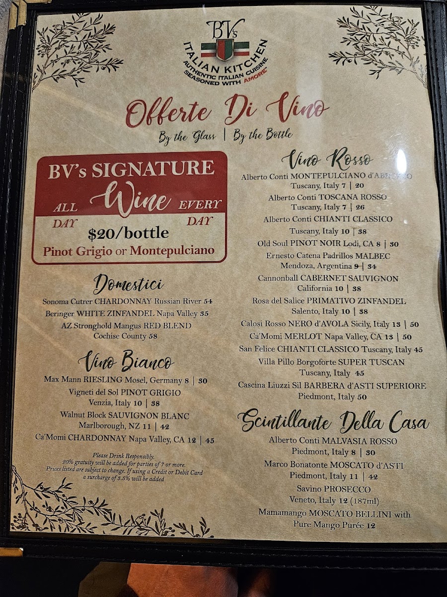 Menu Photo 6