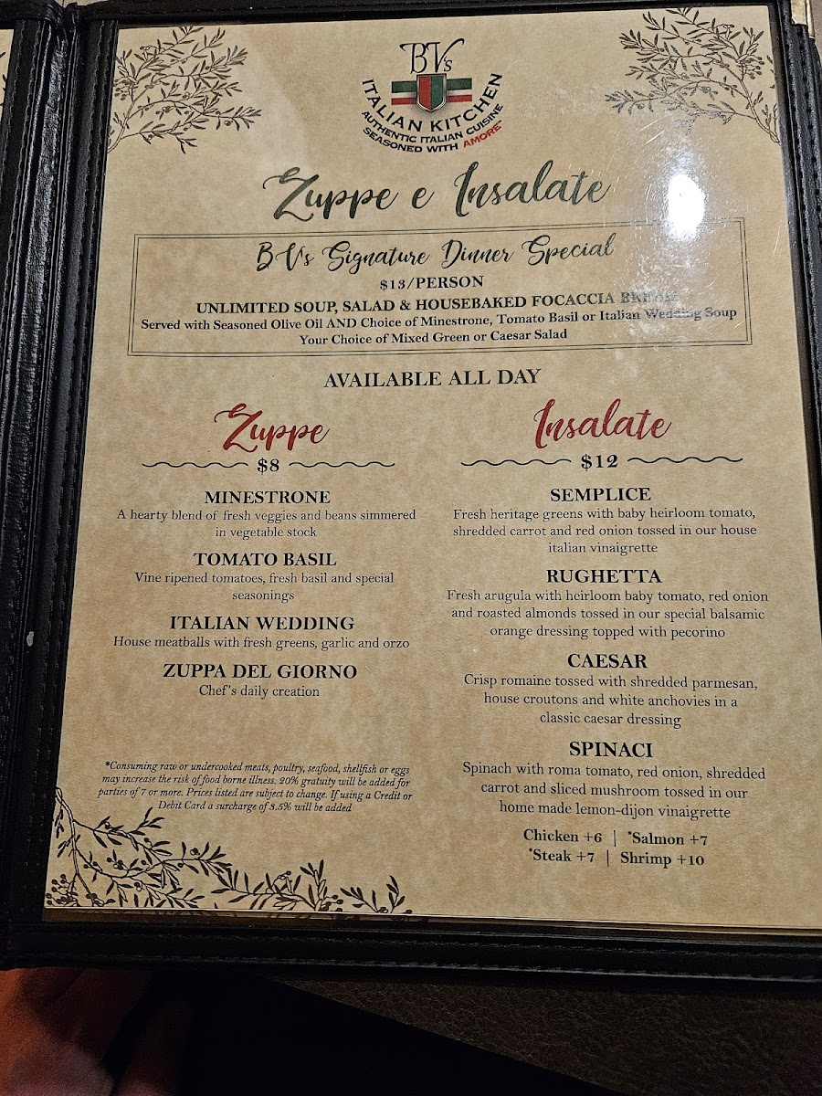 Menu Photo 7