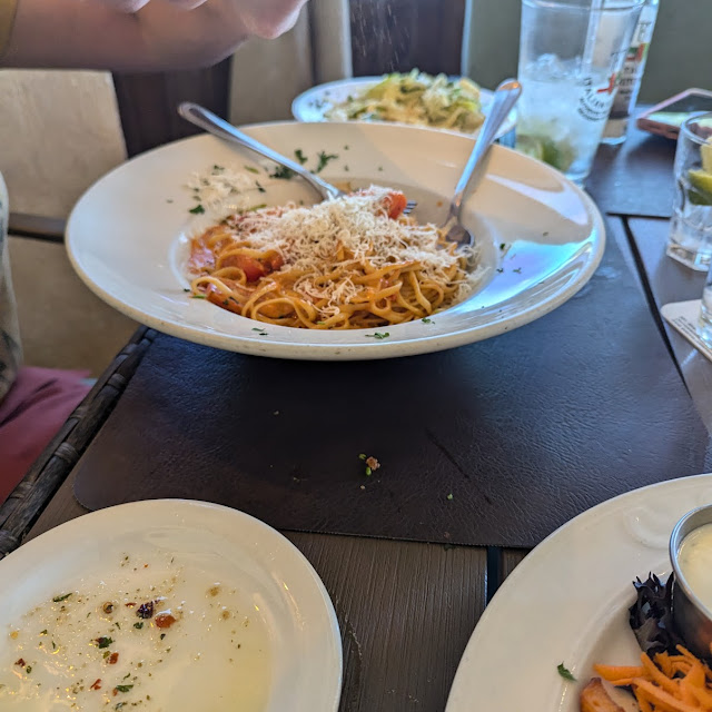 Pasta