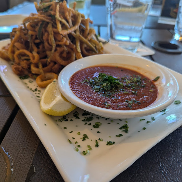Calamari