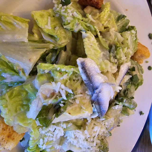 Caesar Salad