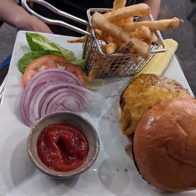 Burger